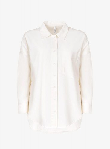 CAMISA BLANCA PICASSO MUJER 10044227_110