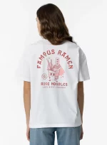 Camiseta Famous Ramen CHICA 10054054_001