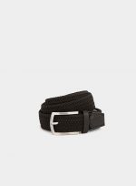 Cinturón Trenzado - Imagen 5