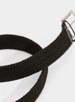 Cinturón Trenzado - Imagen 4