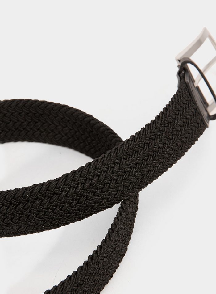 Cinturón Trenzado - Imagen 4