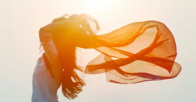 BANNER FULAR MUJER