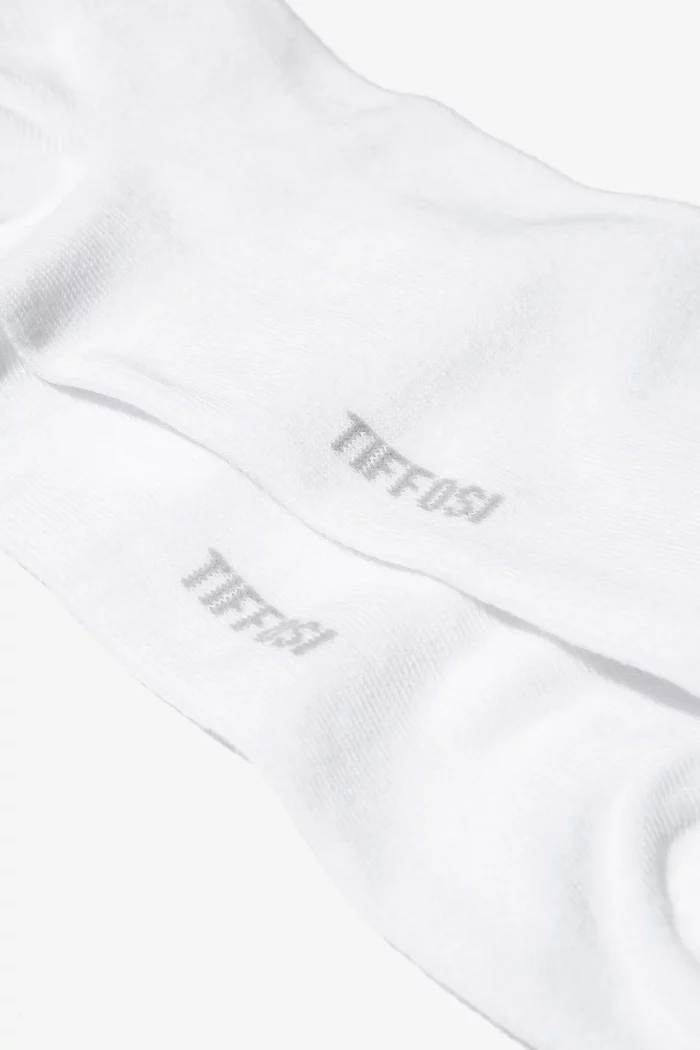 CALCETINES TOBILLEROS BLANCOS HOMBRE 10044665_001 (1)