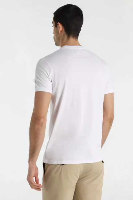 CAMISETA VINTAJE LOIS JEANS HOMBRE 157013177_401 BRUNOS (1)