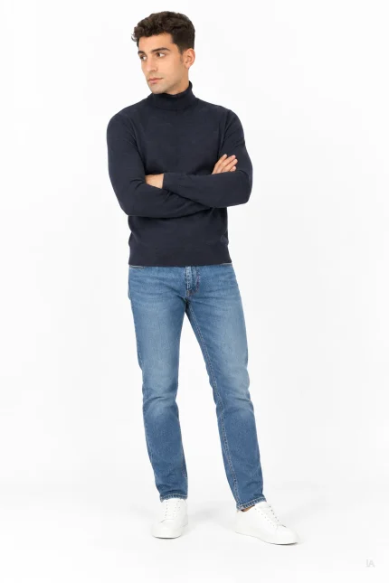 JERSEY MARINO CUELLO ALTO HOMBRE 10068164_783 TIFFOSI BRUNOS (2)