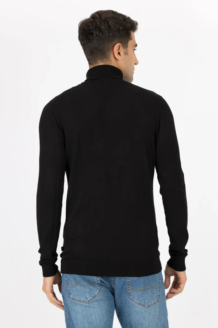 JERSEY NEGRO CUELLO ALTO HOMBRE 10068164_000 TIFFOSI BRUNOS (2)