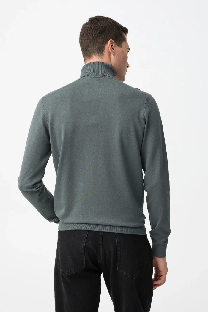 JERSEY VERDE CUELLO ALTO HOMBRE 10062030_835 TIFFOSI BRUNOS (2)