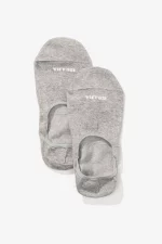 CALCETINES PINKIES GRISES HOMBRE 10044666_053 (1)