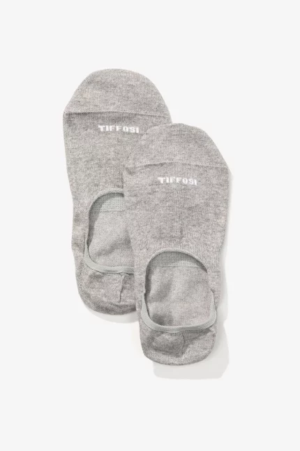 CALCETINES PINKIES GRISES HOMBRE 10044666_053 (1)