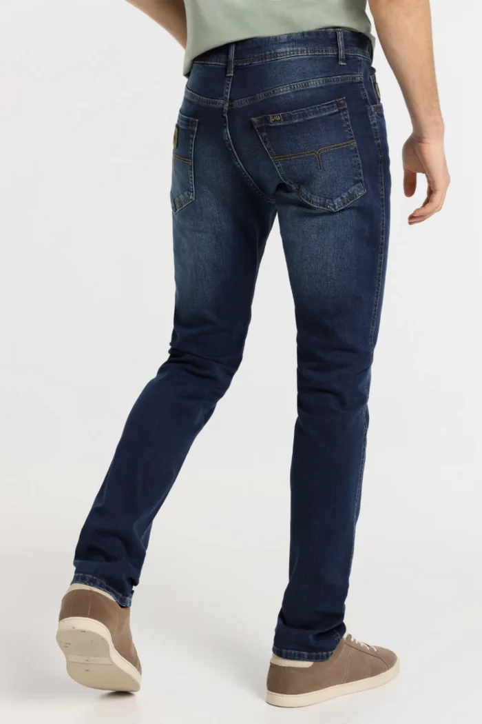 VAQUERO LOIS JEANS MARVIN 101903612 (1) VAQUERO LOIS JEANS MARVIN 101903612 (2)