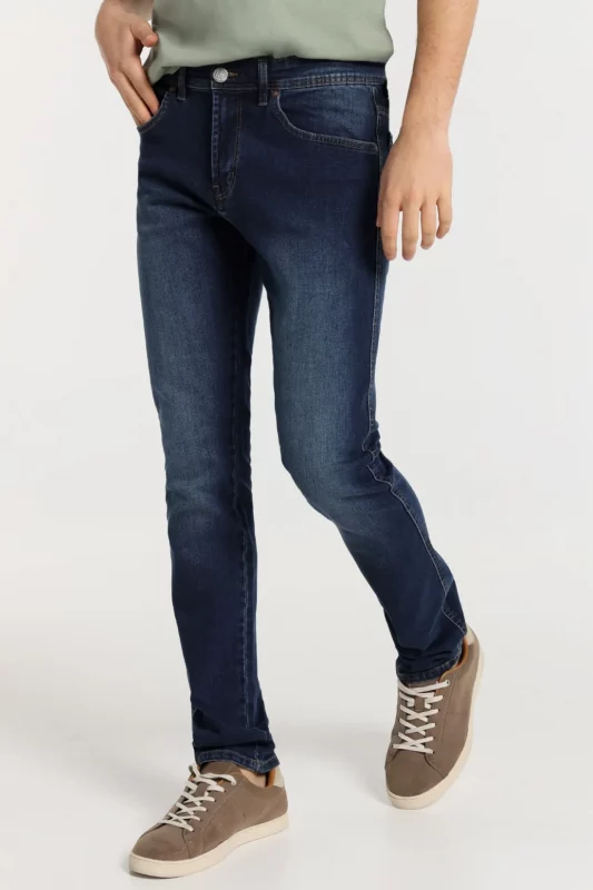 VAQUERO LOIS JEANS REGULAR FIT MARVIN 101903612 (2)