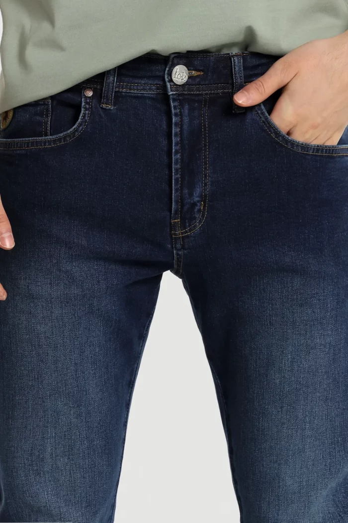 VAQUERO LOIS JEANS MARVIN 101903612 (3) VAQUERO LOIS JEANS MARVIN 101903612 (2)