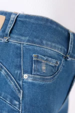 Vaquero OneSize DobleUp MUJER 10022629