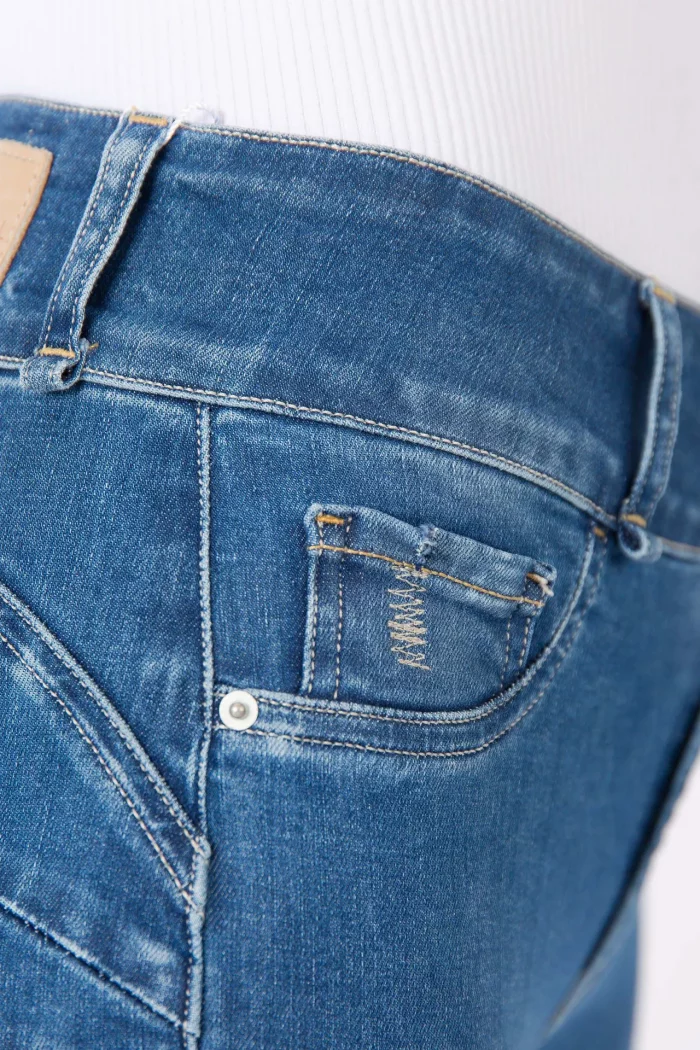 Vaquero OneSize DobleUp MUJER 10022629