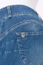 Vaquero OneSize DobleUp MUJER 10022629