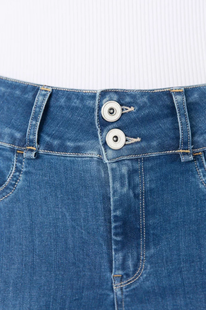 Vaquero OneSize DobleUp MUJER 10022629