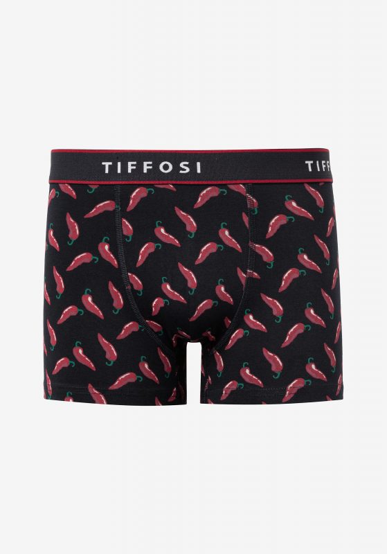 CALZONCILLOS BOXER GUINDILLAS HOMBRE 10057873_790