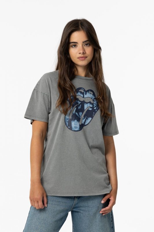 CAMISETA ROLLING STONES CHICA 10056988_004