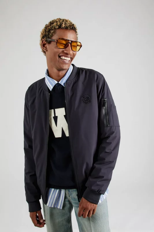 Chaqueta Bomber Azul Marino Chaqueta-Bomber-Azul-Marino-hombre-15-827_502