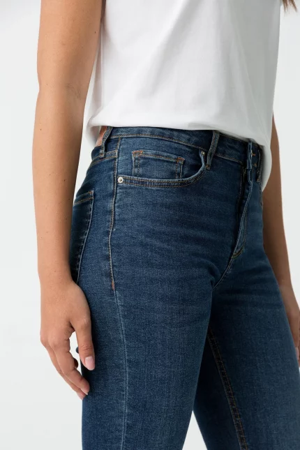 VAQUEROS CAMPANA MUJER 10061351_E10