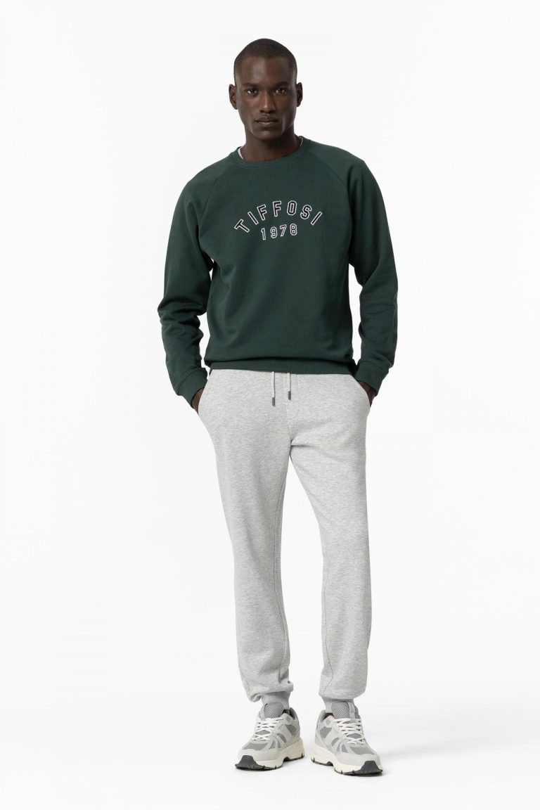 PANTALON CHÁNDAL GRIS HOMBRE 10057410_053