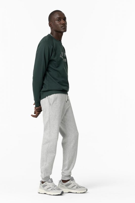 PANTALON CHÁNDAL GRIS HOMBRE 10057410_053