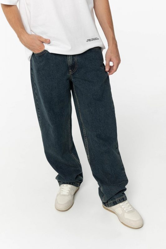 VAQUERO BAGGY CHICO 10057013_E10