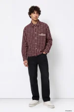 VAQUEROS ANCHOS NEGROS 10068002 HOMBRE TIFFOSI BRUNOS (2)