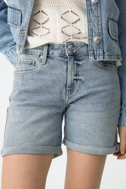 BERMUDA VAQUERA CLARA MUJER 10059574_C10