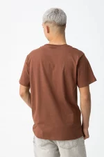 CAMISETA UNIVERSIDAD MARRON CHICO 10060141_291 (2)