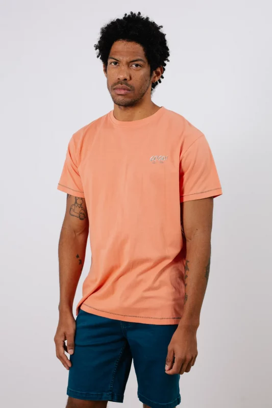 CAMISETA ROSA HOMBRE 41-135_134