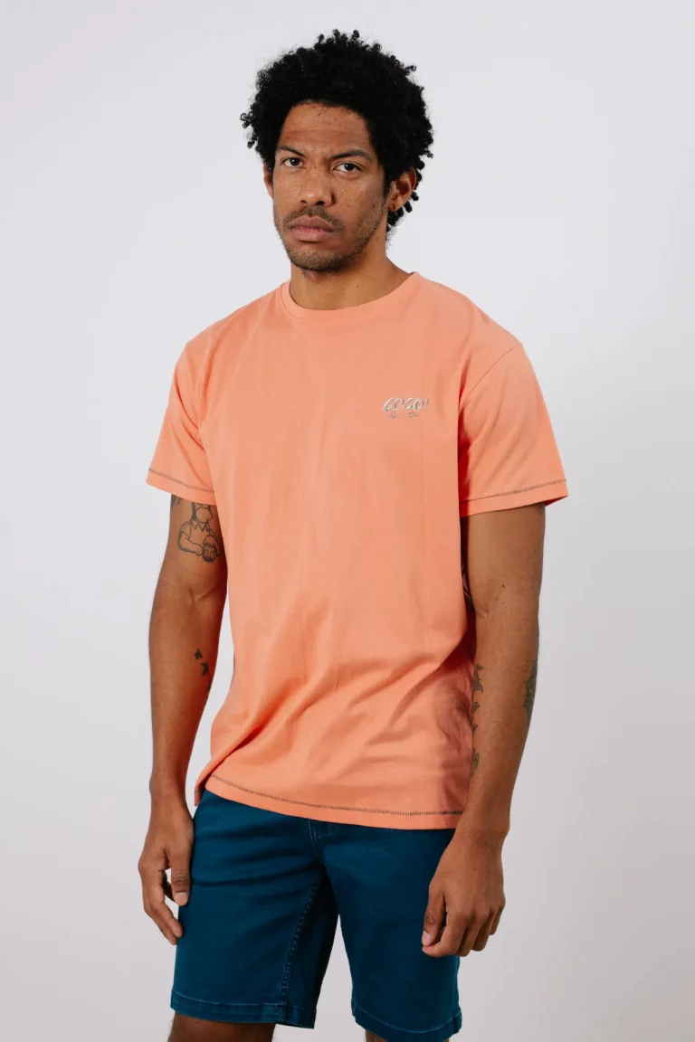 CAMISETA ROSA HOMBRE 41-135_134