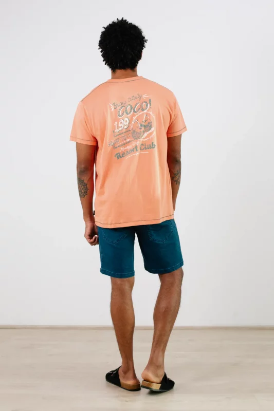 CAMISETA ROSA HOMBRE 41-135_134