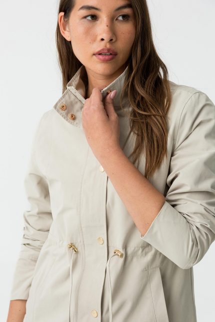 CHAQUETA ENTRETIEMPO BEIGE MUJER 10059651 160 1 CHAQUETA ENTRETIEMPO BEIGE MUJER 10059651_160 (1)