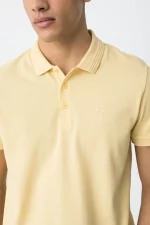POLO BASICO AMARILLO HOMBRE TIFFOSI BRUNOS 10050806_370 (1)