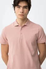 POLO BASICO ROSA HOMBRE TIFFOSI BRUNOS 10050806_688