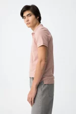 POLO BASICO ROSA HOMBRE TIFFOSI BRUNOS 10050806_688