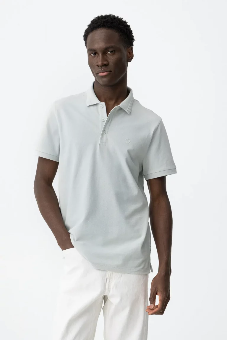 POLO BASICO VERDE HOMBRE TIFFOSI BRUNOS 10050806_867 (4)