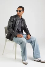 CAMISA HOMBRE INDICODE BRUNOS 25-431 (1)