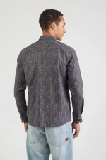 CAMISA HOMBRE INDICODE BRUNOS 25-431 (1)