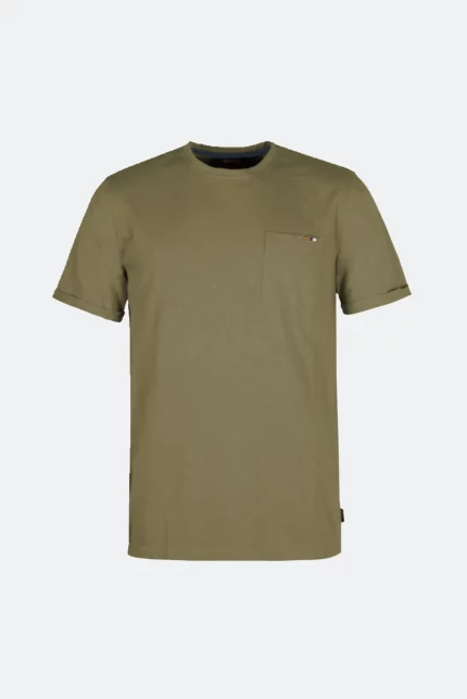 CAMISETA BOLSILLO HOMBRE 41-104_617