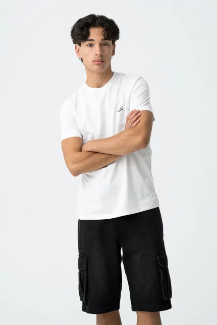 CAMISETA TYCW CHICO 10061833