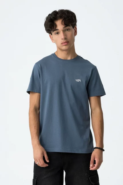 CAMISETA TYCW CHICO 10061833