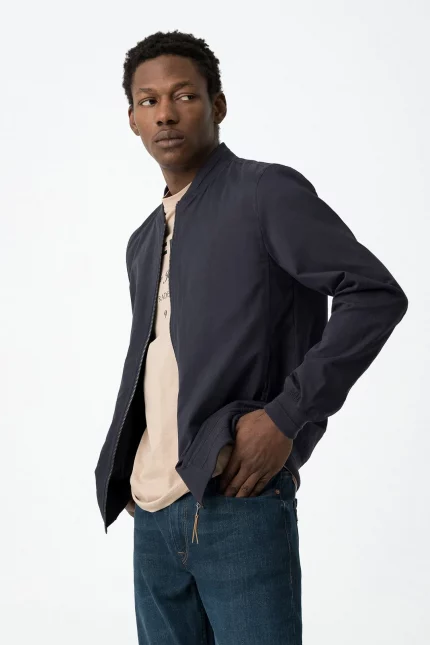 CHAQUETA BOMBER TIFFOSI ENTRETIEMPO HOMBRE ULYSSES BRUNOSMODA 10062953_790