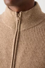 CHAQUETA PUNTO BEIGE HOMBRE 35-889_024 (1)
