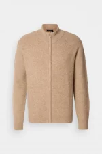 CHAQUETA PUNTO BEIGE HOMBRE 35-889_024 (3)