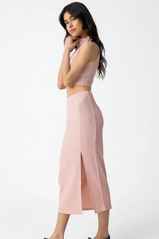 FALDA MIDI ROSA CHICA 10059929_610