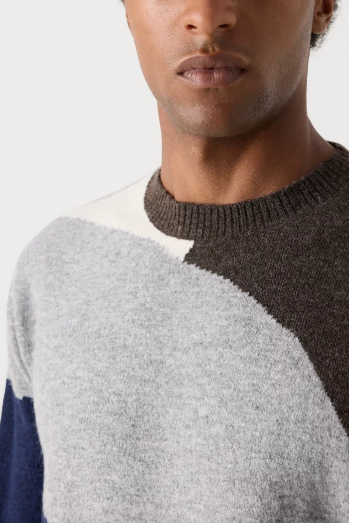 JERSEY ASIMETRICO HOMBRE INDICODE BRUNOS 35-882 (2)