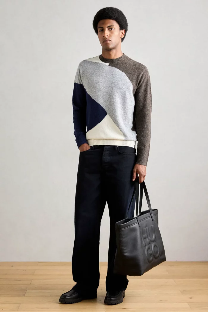 JERSEY ASIMETRICO HOMBRE INDICODE BRUNOS 35-882 (2)