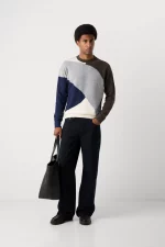 JERSEY ASIMETRICO HOMBRE INDICODE BRUNOS 35-882 (2)